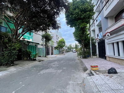 Housing in Ho Chi Minh City, Vietnam Housing in Ho Chi Minh City, Vietnam