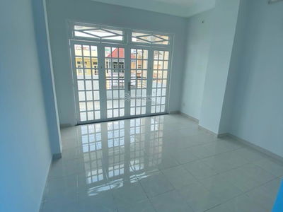 Housing in Ho Chi Minh City, Vietnam Housing in Ho Chi Minh City, Vietnam