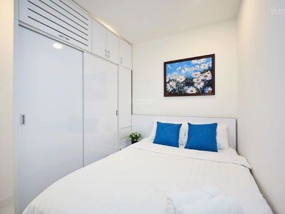 Horizon Building, Vietnam Horizon Building, Vietnam