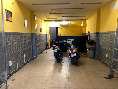 Housing in Ho Chi Minh City, Vietnam Housing in Ho Chi Minh City, Vietnam