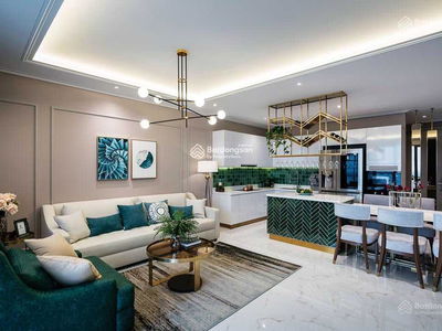 HaDo Centrosa Garden, Vietnam HaDo Centrosa Garden, Vietnam