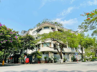 Khu đô thị mới An Hưng, Vietnam Khu đô thị mới An Hưng, Vietnam