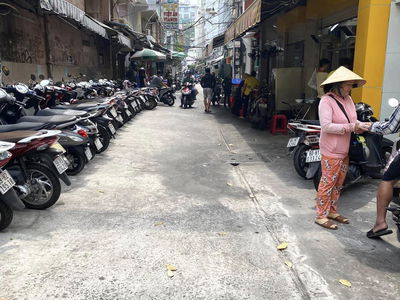 Housing in Ho Chi Minh City, Vietnam Housing in Ho Chi Minh City, Vietnam