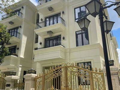 Vinhomes Golden River Ba Son Vinhomes Golden River Ba Son