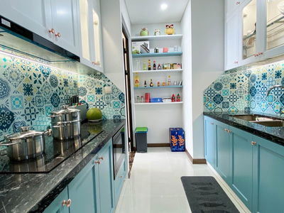 HaDo Centrosa Garden, Vietnam HaDo Centrosa Garden, Vietnam