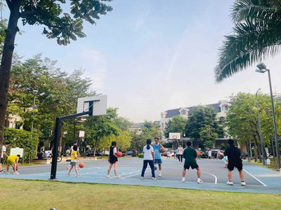 Lakeview City urban area, Vietnam  Lakeview City urban area, Vietnam