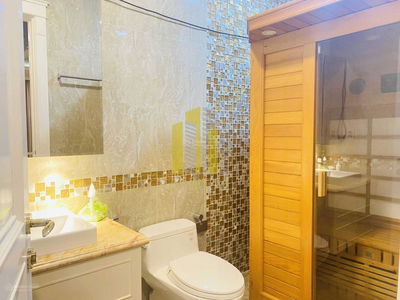 Alojamiento en Nha Be, Vietnam Alojamiento en Nha Be, Vietnam