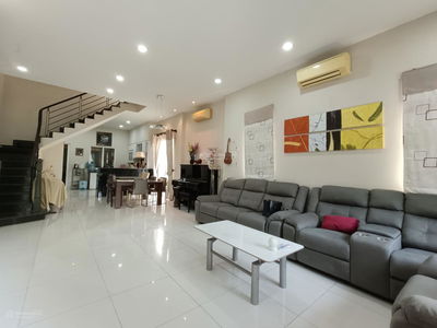 Viet - Sing The Oasis urban area, Vietnam Viet - Sing The Oasis urban area, Vietnam