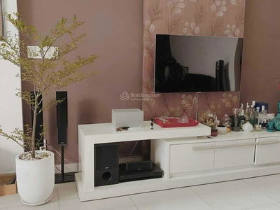 Housing in Nha Be, Vietnam Housing in Nha Be, Vietnam