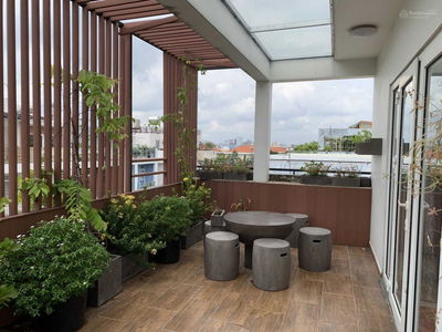 Alojamiento en Ho Chi Minh City, Vietnam Alojamiento en Ho Chi Minh City, Vietnam