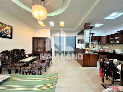 Жилье в Nha Be, Vietnam Жилье в Nha Be, Vietnam