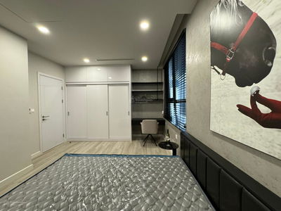 BRG Diamond Residence, Vietnam BRG Diamond Residence, Vietnam