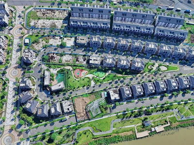 Zeitgeist City, Vietnam Zeitgeist City, Vietnam