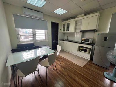 Dai Co Viet Street, Vietnam Dai Co Viet Street, Vietnam