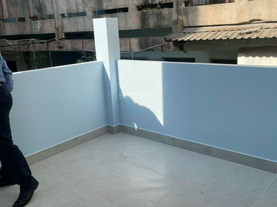 Housing in Nha Be, Vietnam Housing in Nha Be, Vietnam