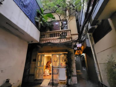 Жилье в Hanoi, Vietnam Жилье в Hanoi, Vietnam