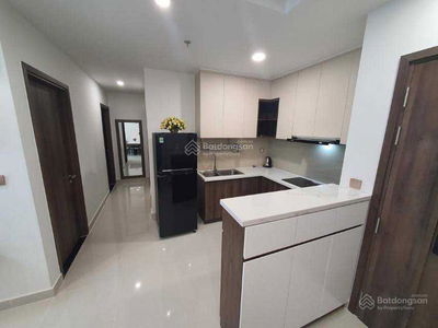 District 7 Boulevard, Vietnam  District 7 Boulevard, Vietnam