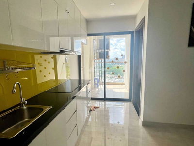 Centana Thu Thiem, Vietnam Centana Thu Thiem, Vietnam