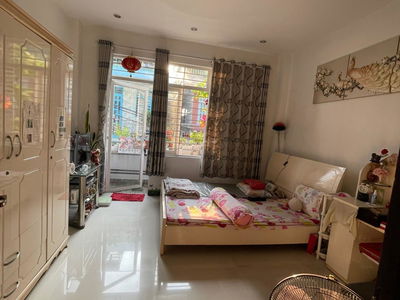 Housing in Nha Be, Vietnam  Housing in Nha Be, Vietnam