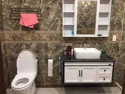 Waterfront City, Vietnam Waterfront City, Vietnam