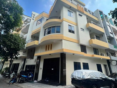 Logement dans Ho Chi Minh City, Vietnam Logement dans Ho Chi Minh City, Vietnam