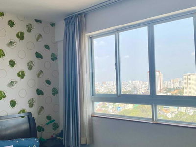 Hung Vuong Plaza, Vietnam Hung Vuong Plaza, Vietnam