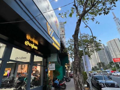 Logement dans Ho Chi Minh City, Vietnam Logement dans Ho Chi Minh City, Vietnam