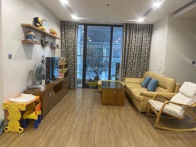 Vinhomes Metropolis - Lieu Giai, Vietnam Vinhomes Metropolis - Lieu Giai, Vietnam