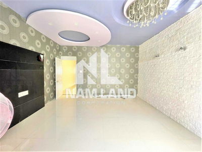 Жилье в Nha Be, Vietnam Жилье в Nha Be, Vietnam