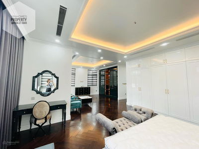 Vinhomes Riverside, Vietnam Vinhomes Riverside, Vietnam