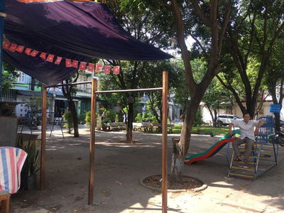 Alojamiento en Ho Chi Minh City, Vietnam Alojamiento en Ho Chi Minh City, Vietnam