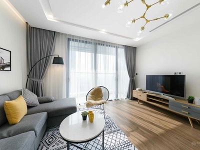 Vinhomes Nguyen Chi Thanh, Vietnam Vinhomes Nguyen Chi Thanh, Vietnam