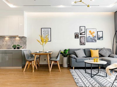 Vinhomes Nguyen Chi Thanh, Vietnam Vinhomes Nguyen Chi Thanh, Vietnam