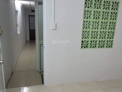 Housing in Nha Be, Vietnam  Housing in Nha Be, Vietnam