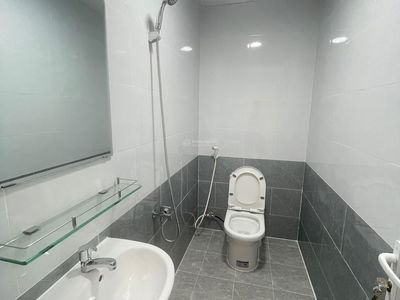 Housing in Thuan An, Vietnam Housing in Thuan An, Vietnam