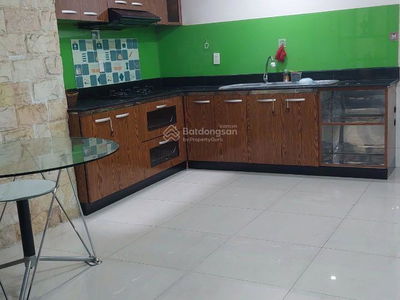 Housing in Ho Chi Minh City, Vietnam Housing in Ho Chi Minh City, Vietnam