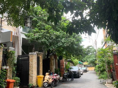 Logement dans Ho Chi Minh City, Vietnam Logement dans Ho Chi Minh City, Vietnam