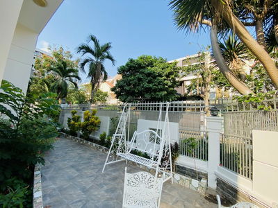 Nam Thien 1,2,3 neighborhood, Vietnam Nam Thien 1,2,3 neighborhood, Vietnam