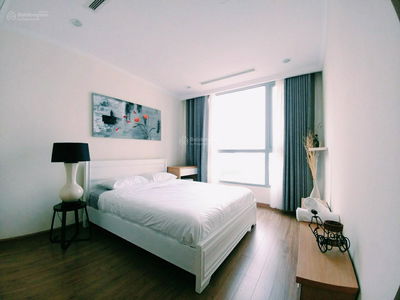 Vinhomes Central Park, Vietnam Vinhomes Central Park, Vietnam