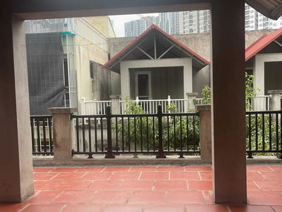 Khu A - Geleximco Lê Trọng Tấn, Vietnam Khu A - Geleximco Lê Trọng Tấn, Vietnam