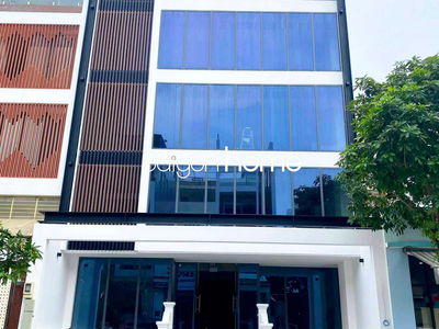 An Phu - An Khanh, Vietnam An Phu - An Khanh, Vietnam