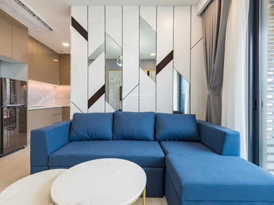 Kingdom 101, Vietnam Kingdom 101, Vietnam