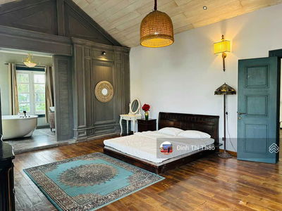 Housing in Thuan An, Vietnam Housing in Thuan An, Vietnam