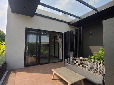 Logement dans Thu Dau Mot, Vietnam Logement dans Thu Dau Mot, Vietnam