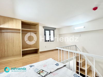 Housing in Nha Be, Vietnam  Housing in Nha Be, Vietnam