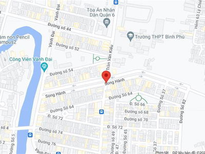 Alojamiento en Ho Chi Minh City, Vietnam Alojamiento en Ho Chi Minh City, Vietnam