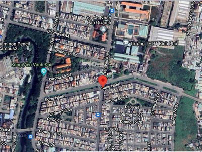 Gehäuse In Ho Chi Minh City, Vietnam Gehäuse In Ho Chi Minh City, Vietnam