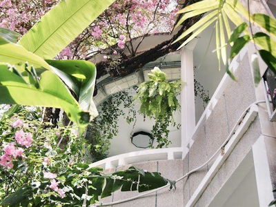 Alojamiento en Ho Chi Minh City, Vietnam Alojamiento en Ho Chi Minh City, Vietnam