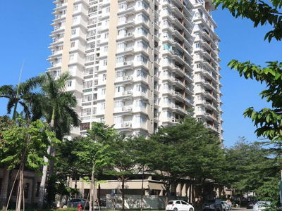 Amber Court, Vietnam Amber Court, Vietnam