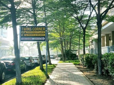 Amber Court, Vietnam Amber Court, Vietnam